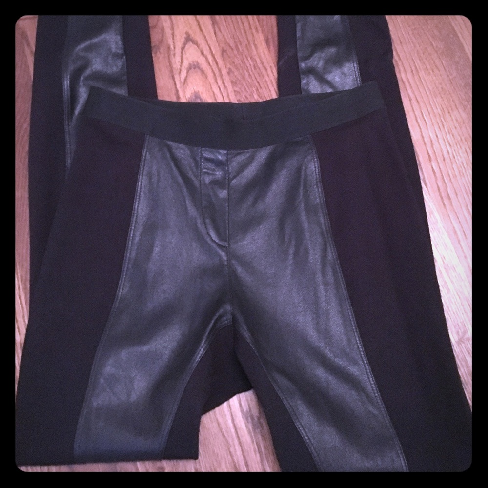 Bcbg maxazria leggings